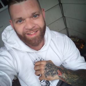 Meet your Posher, Steven